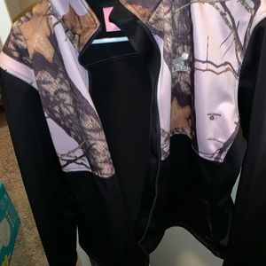 Mossy Oak jacket